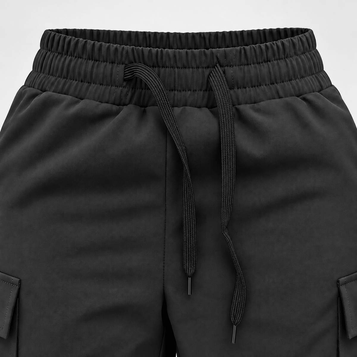 Conjunto de baile latino y de salón para niños y adolescentes - top y pantalones