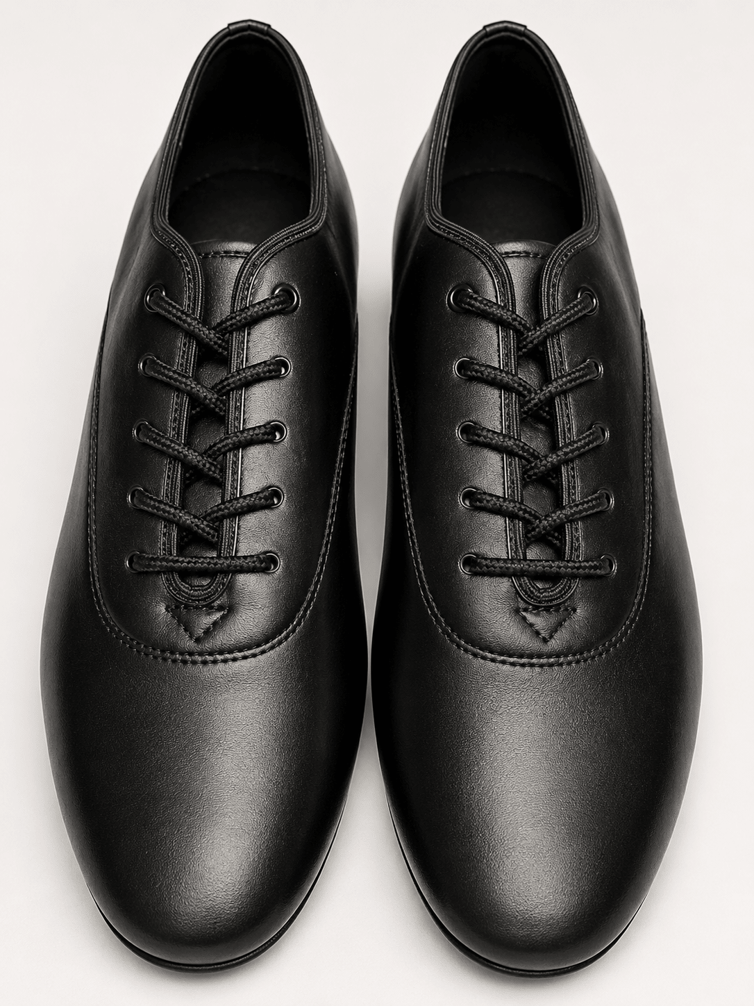 Men Ballroom Dance Shoes Black sporta deju apģērbs – Dance Shoes / Men’s Ballroom Dance Shoes | Diamond Fashion SIA