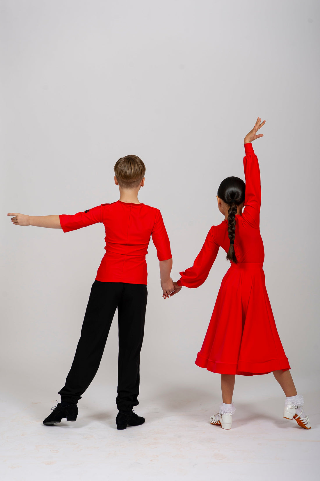 WDSF Dress Regulations Complete Guide for Dancers