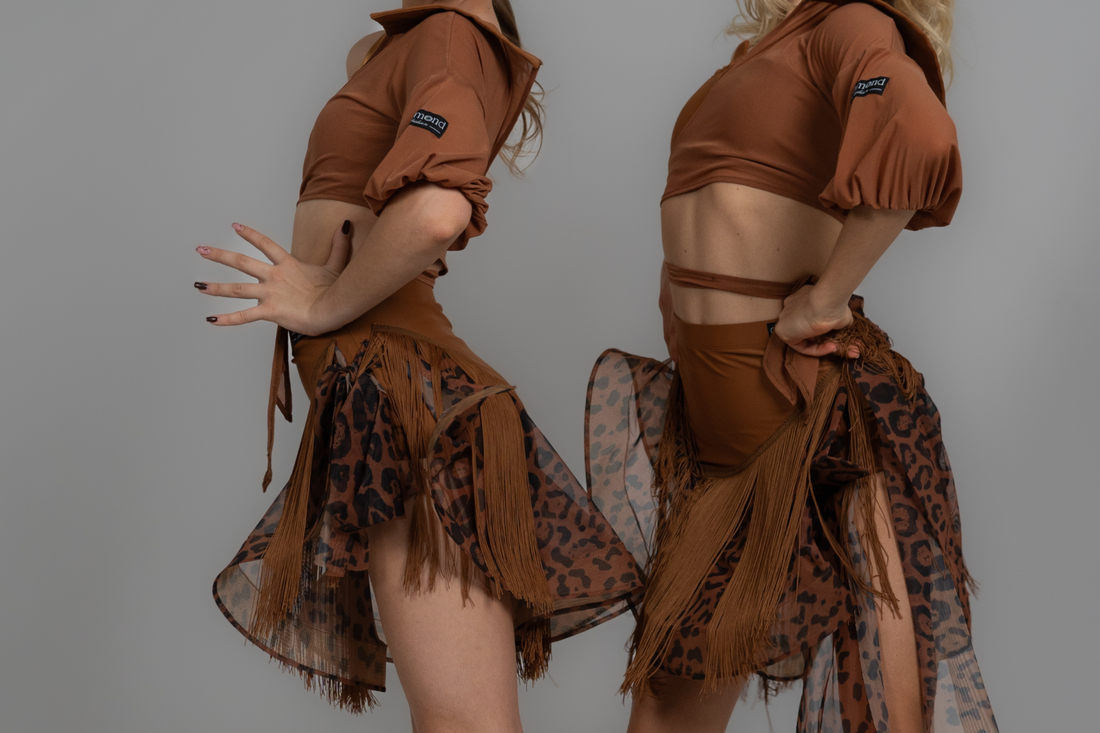 Behind Diamond Fashion Our Story