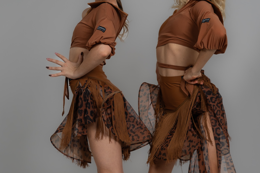 Behind Diamond Fashion Our Story