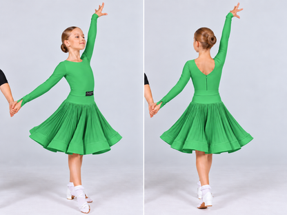 Juvenile Competition Dance Set – Standard & Latin