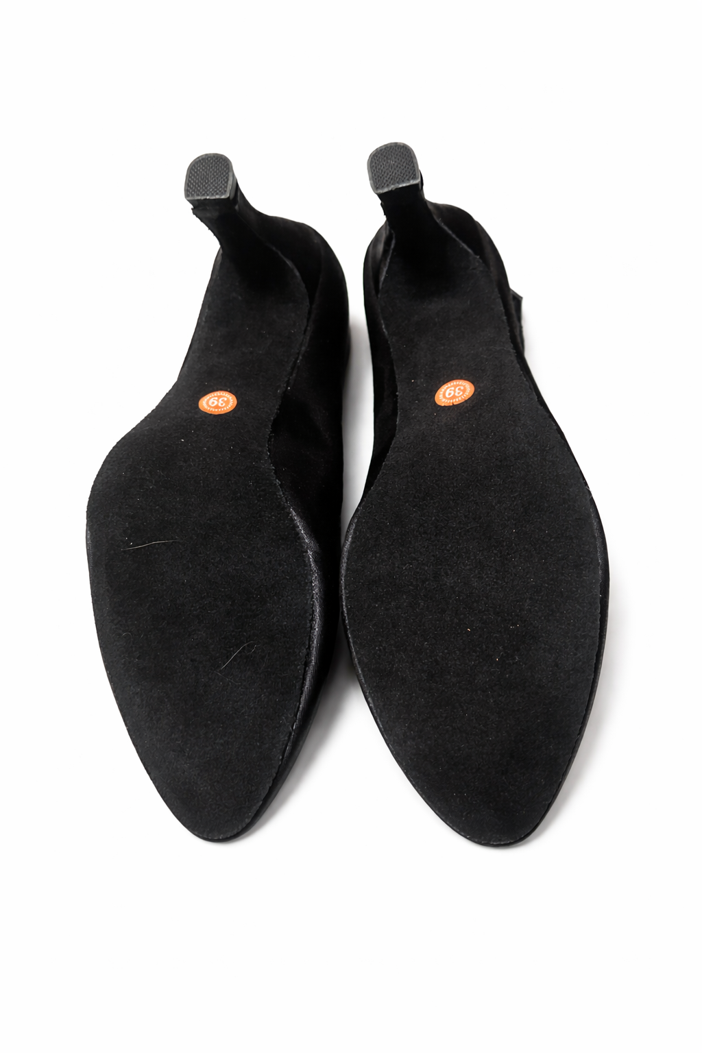 Naiste pronksist satiinist kõrge kontsaga ladina tantsukingad – tantsu- ja võistlusjalatsid