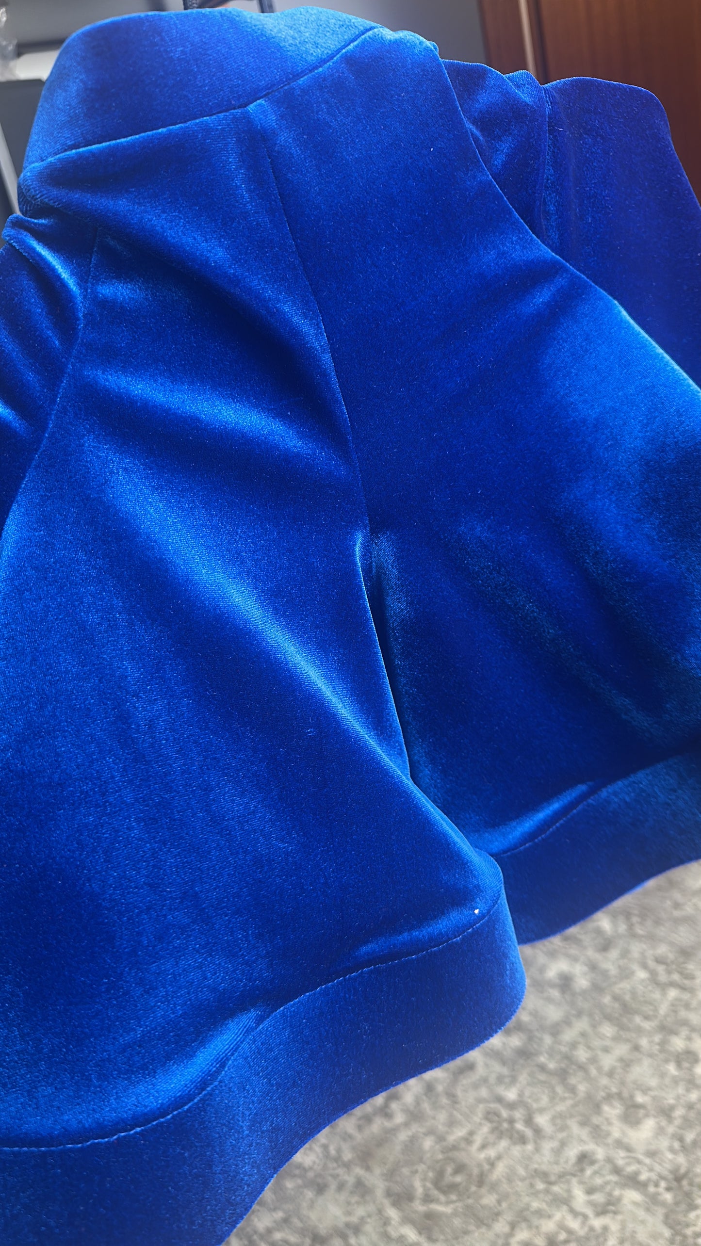 Ювенильное платье для соревнований “VGJ23054” – Боди с юбкой для девочек | Diamond Fashion