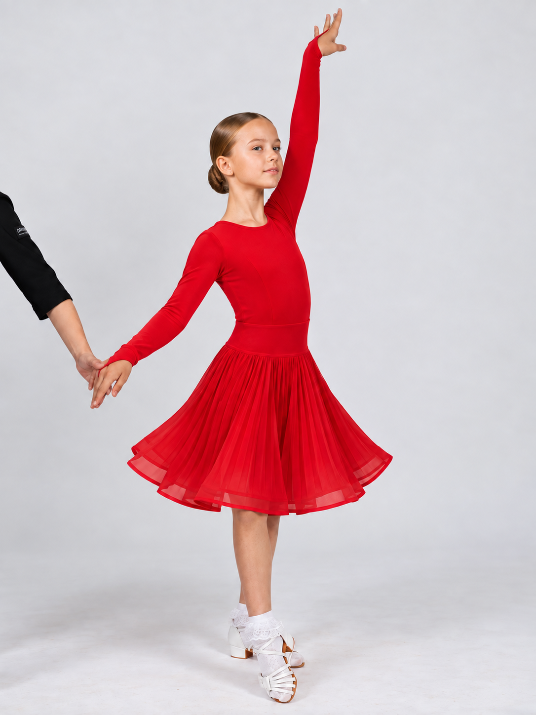Juvenile Competition Dance Set – Standard & Latin