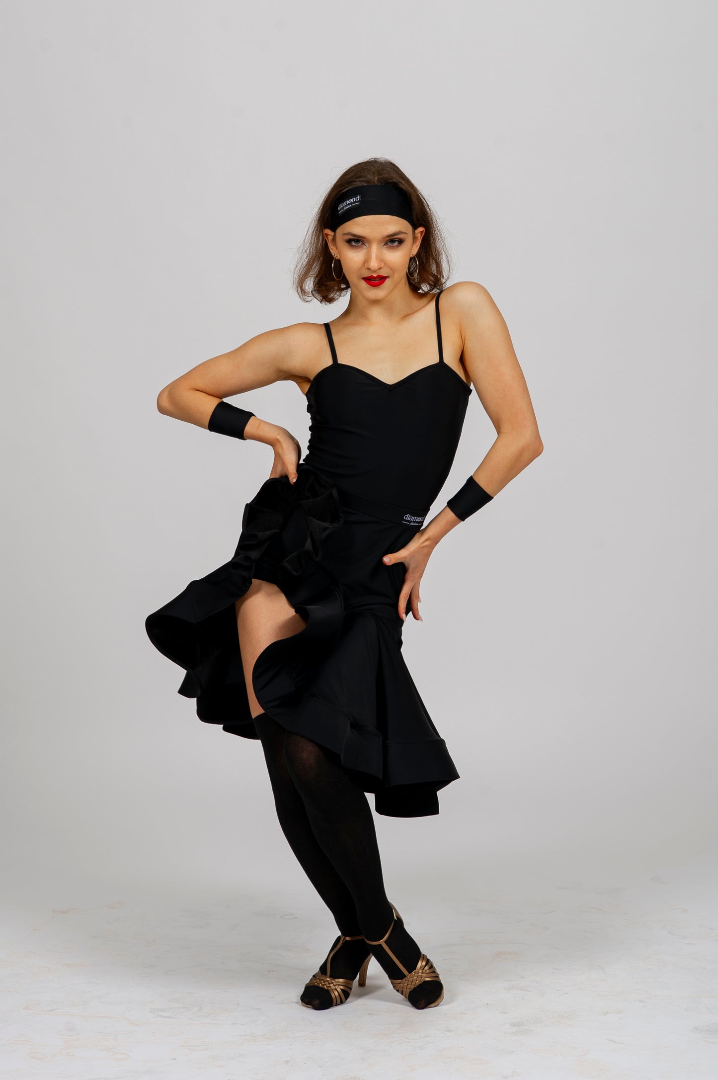 Короткий браслет