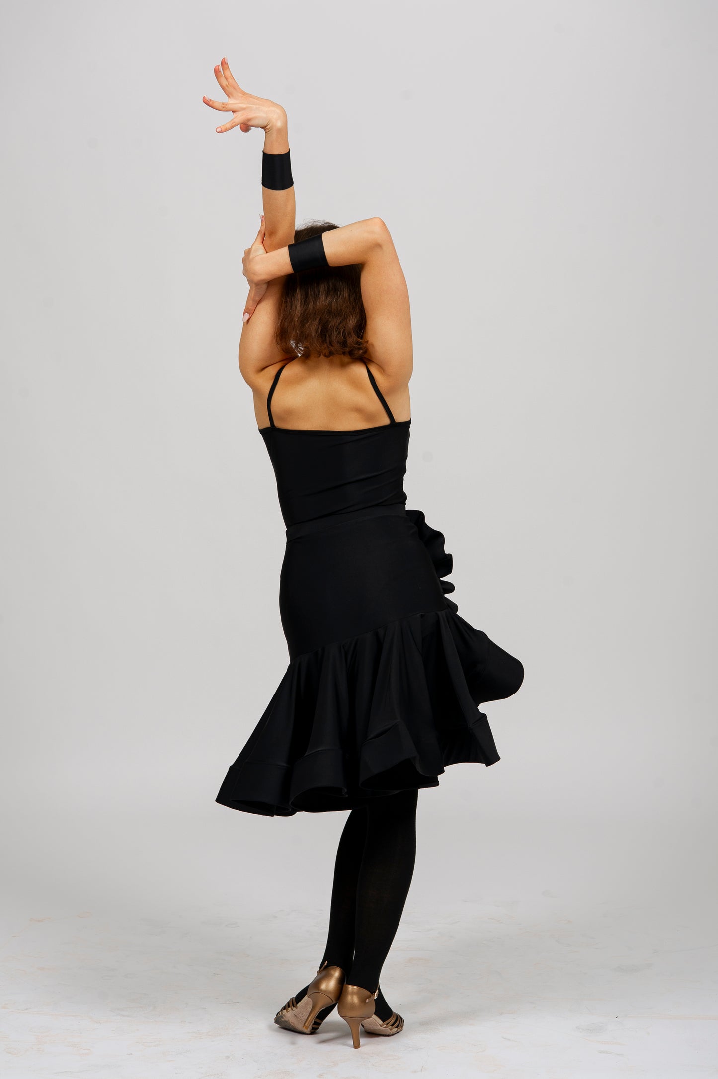 Короткий браслет