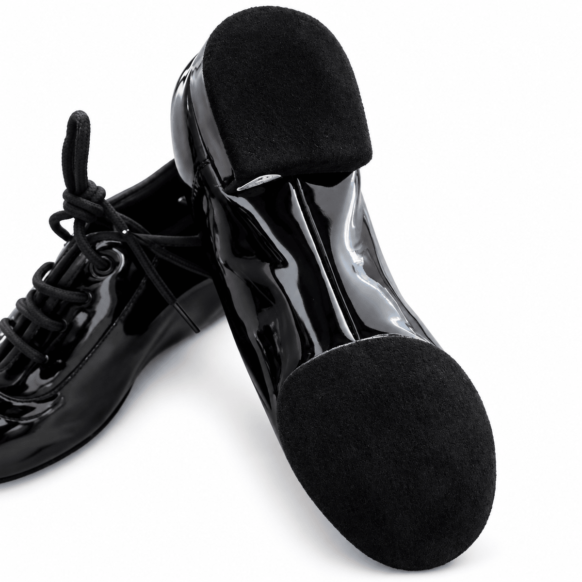Boys’ Juvenile Patent Ballroom Dance Shoes | Diamond Fashion sporta deju apģērbs – Dance Shoes / Men’s Ballroom Dance Shoes | Diamond Fashion SIA