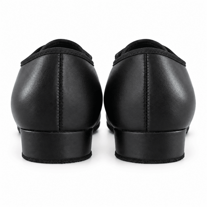 Boys’ Latin & Standard Dance Shoes | Diamond Fashion sporta deju apģērbs – Dance Shoes / Men’s Ballroom Dance Shoes | Diamond Fashion SIA