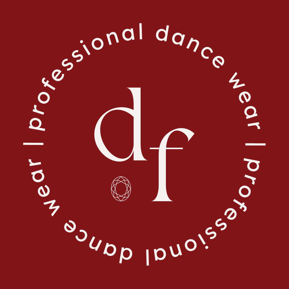 Diamond Fashion gift card for dancewear, shoes, and accessories – perfect present for dancers