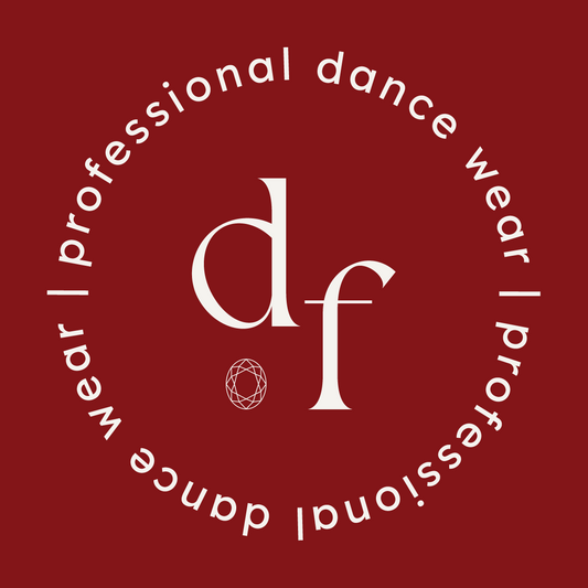 Diamond Fashion gift card for dancewear, shoes, and accessories – perfect present for dancers