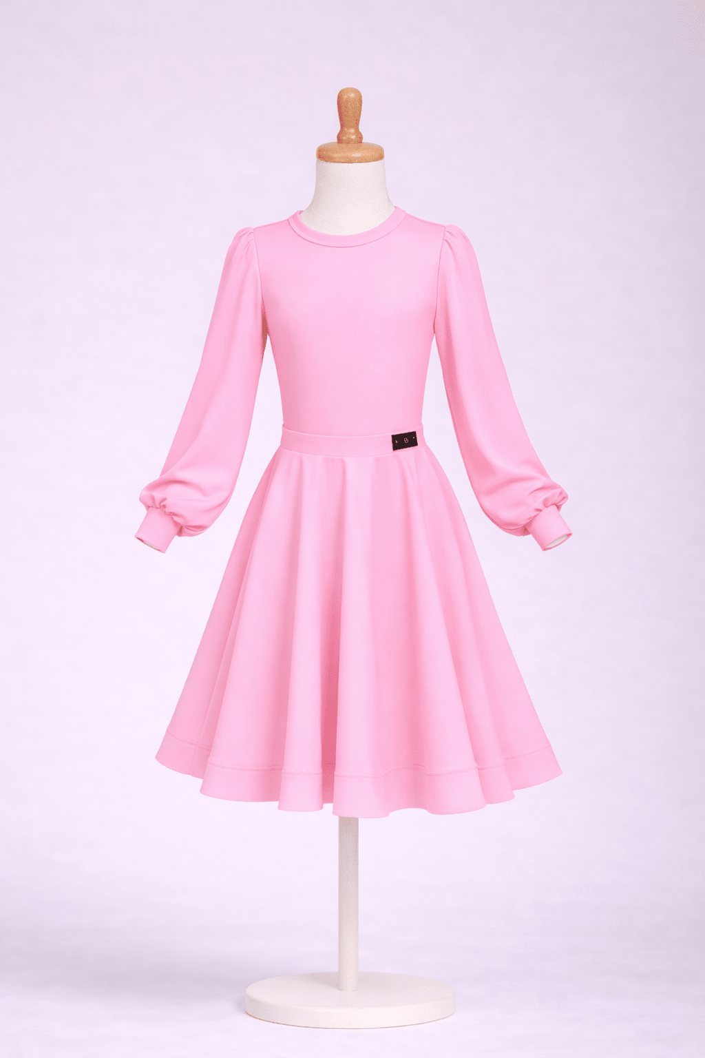 Juvenile Dance Competition Set – Standard & Latin Bodysuit Skirt 227 - 2 sporta deju apģērbs – competition SETs | Diamond Fashion SIA