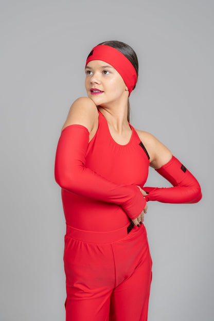 Long Gloves – Elegance, Durability, and Perfect Match for Every Dance Look sporta deju apģērbs – Accessories | Diamond Fashion SIA
