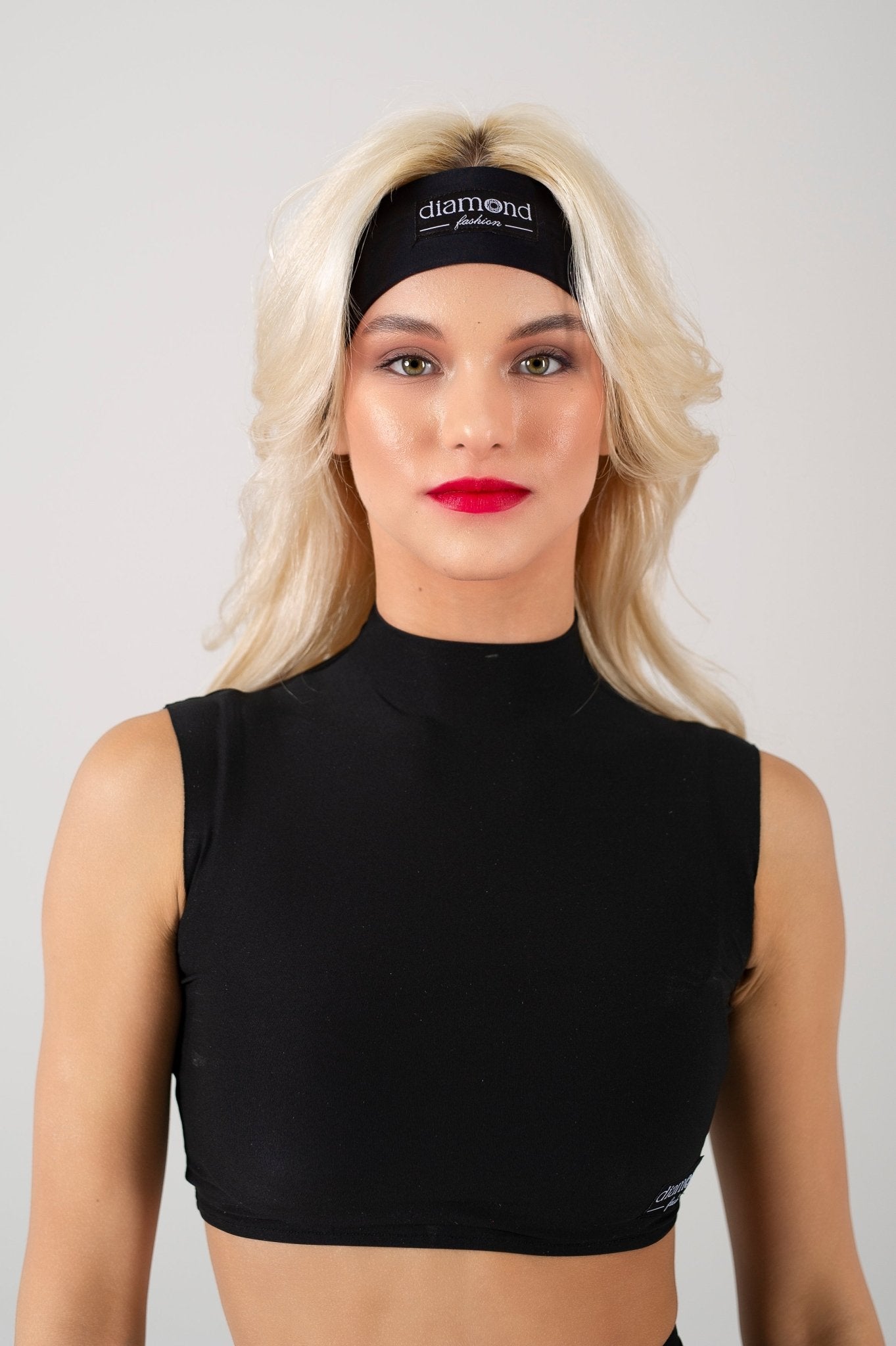 Motion Luxe Dance Performance CropTop (Set 8) sporta deju apģērbs – croptop | Diamond Fashion SIA